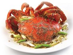 -同乐海鲜(乌节路中央店)