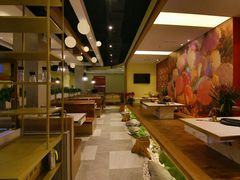 -老板娘的烤肉店(港湾广场店)