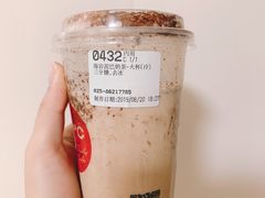 -85度C(南京龙江店)