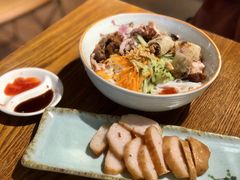 -越南牛肉河粉餐厅(书院巷店)