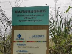 -桤木河湿地公园