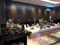 -迪拜帆船酒店海底餐厅