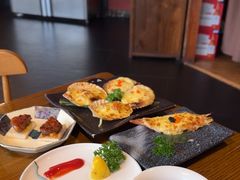 -山盛创作料理·Yamamori(珠宾店)