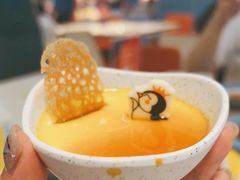 -帝企鹅自助餐厅•儿童岛•真企鹅(长隆企鹅酒店)