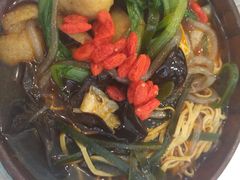 -金乐活美食(中街店)