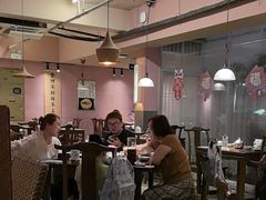 -鱼食饭稻·苏浙土菜17年老馆子(平江路店)