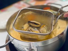 -樾餐厅泰式海鲜火锅(民歌湖店)