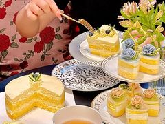 -杜哈夫DOUX RÊVE·生日蛋糕(日月光店)