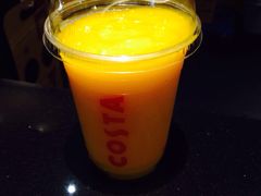 -COSTA COFFEE(武汉天地店)