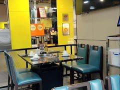 -李师傅脆肚(华强北店)