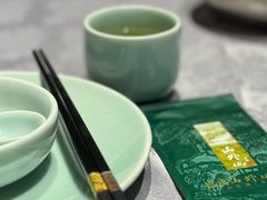 -山外山菜馆(玉泉路店)