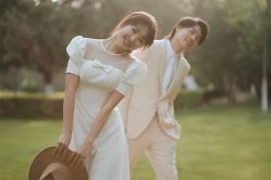 -摩玛婚纱摄影(杭州店)