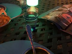 -甘尼仕印度餐厅酒吧(斜塘老街店)