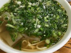 -清真·马安军辣子牛肉面