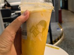 -喜茶(大兴国际机场店)