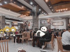 -御膳粥·牛乳粥底火锅·地道顺德菜(容桂店)