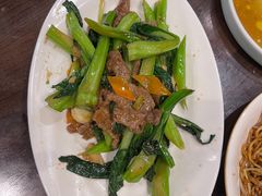 -新旺茶餐厅(嘉里城店)