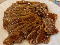 -烤肉宛饭庄(北新桥店)