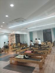 点击看大图 -玛尼瑜伽·普拉提