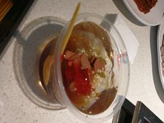 -小牛叔鲜切牛肉·火锅·烤肉自助(公济桥路店)