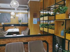 大堂-如轩·海鲜砂锅粥·潮汕菜(小榄店)