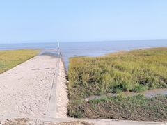 -南汇嘴观海公园