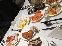 -星伦多自助料理(华润万象城店)