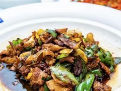 -兰湘子·湘菜小炒(盛龙广场店)