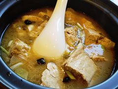 -大铁勺新津菜(东丽阳光新业广场店)