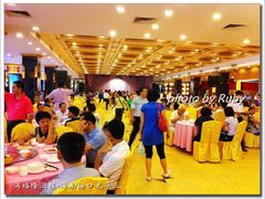 -满福隆酒楼(万绿园店)