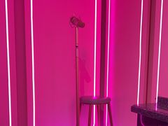 -酷秀KTV(五道口店)