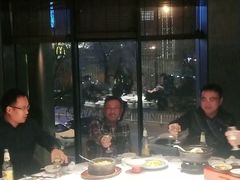 -百富源·海鲜辽菜(浑河堡店)