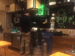 -木屋烧烤(西南角店)
