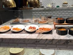 -沈阳和平艾美酒店新食谱西餐厅