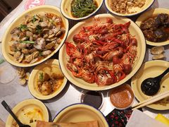 -东排食堂长沙小吃大排档(五一广场店)