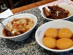-湘下佬·老长沙吃货铺(酃湖万达店)
