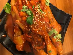 -正宗集安高丽火盆(东昌街店)