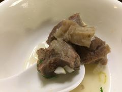 -羊故事·西北融合菜(华侨城店)