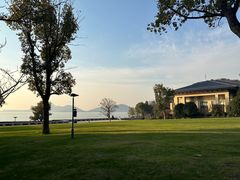 -东钱湖旅游度假区