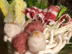 -大头椰·椰子鸡火锅(南宁万象城店)