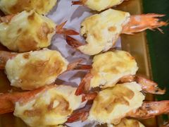 -四海蒸鲜蒸汽海鲜自助(北戴河店)