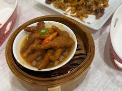 -丰鲤楼•闽南茶楼(仟禧汇店)