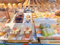 -CARINO BAKERY&CAFE(人广来福士店)