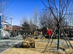 -辛庄国际文化艺术区