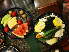 -火舞泰·泰式海鲜火锅餐厅(世纪城店)