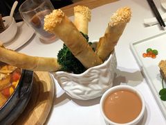 -幸福蔬·时尚蔬食(黄山湖公园店)