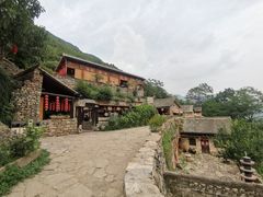 -云丘山景区