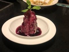 -鸣记脆皮烤鱼·海鲜烤鱼(三八广场店)