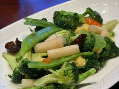 -那拉提之疆·新疆菜(美院店)