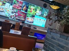 -云尊府云南菜·蒸汽石锅鱼(学清路店)